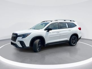 New 2026 Subaru Ascent Premium AWD/4WD video 1