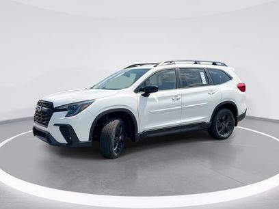 New 2026 Subaru Ascent Premium