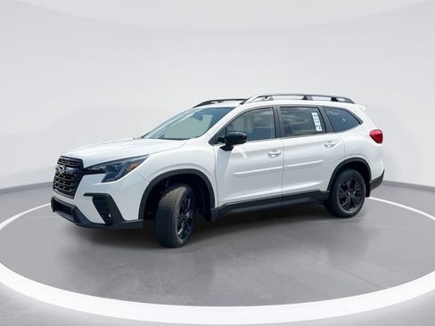New 2026 Subaru Ascent Premium AWD/4WD image 1