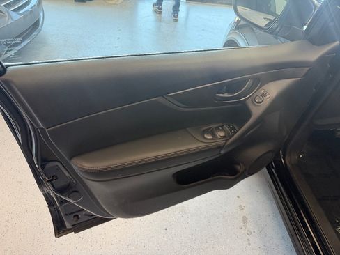 Used 2022 Nissan Rogue Sport S FWD image 23