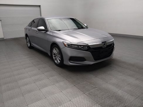 Used 2020 Honda Accord LX image 13