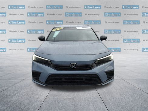 Used 2024 Honda Civic Sport image 2