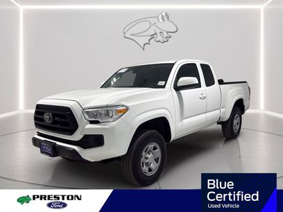 Used 2023 Toyota Tacoma SR w/ SR Convenience Package