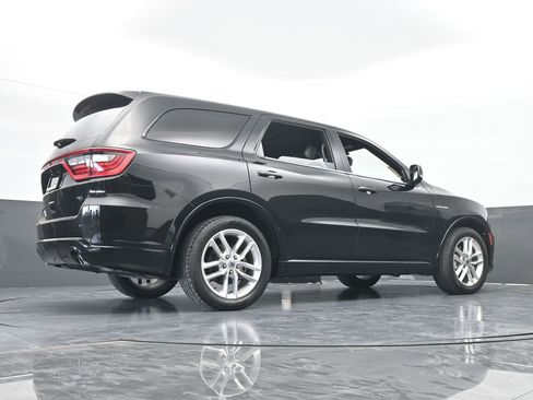 Used 2022 Dodge Durango R/T image 64