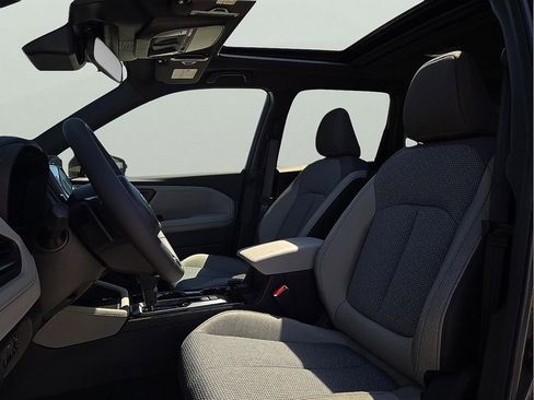 New 2026 Subaru Forester Premium AWD/4WD image 14