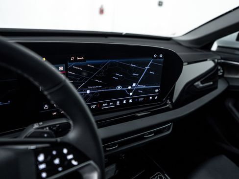 Certified 2025 Audi A5 2.0T Premium Plus w/ Premium Plus image 11