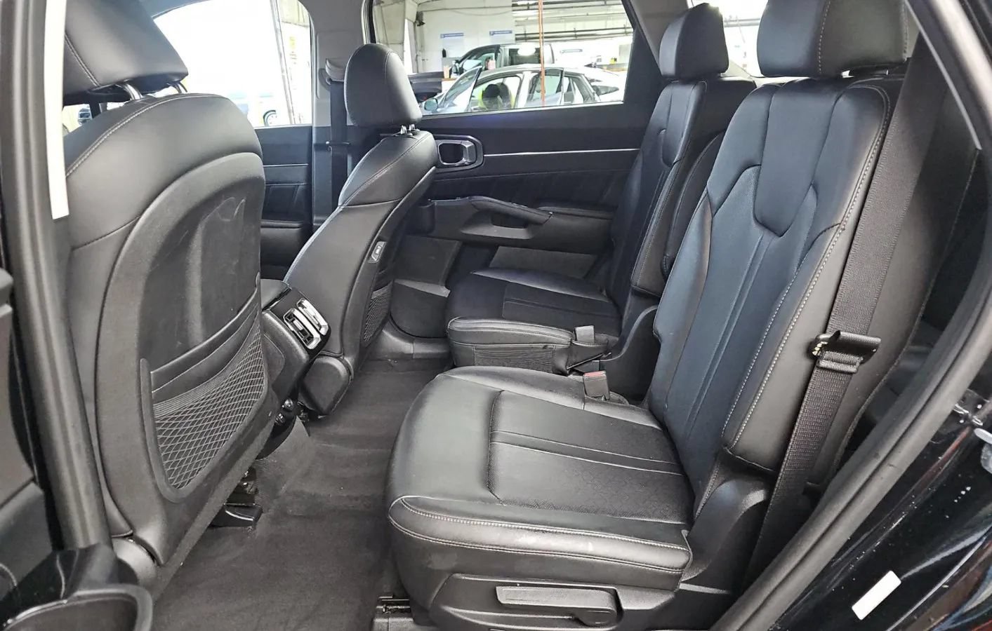 Used 2022 Kia Sorento SX AWD/4WD image 8