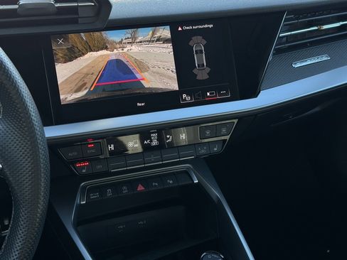 Used 2023 Audi S3 Premium Plus w/ Premium Plus Package image 33