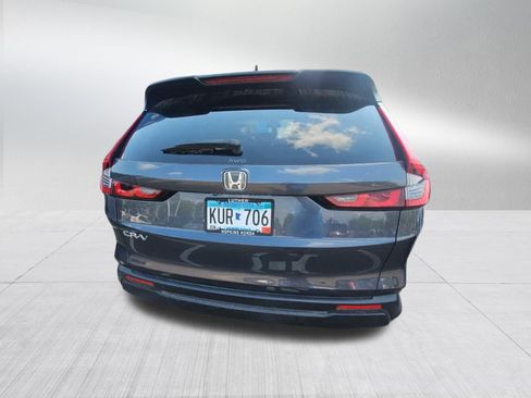 Used 2023 Honda CR-V EX image 5