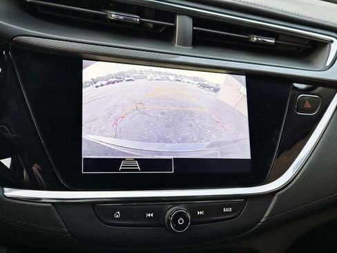 Used 2022 Buick Encore GX Select w/ Sport Touring Package image 24