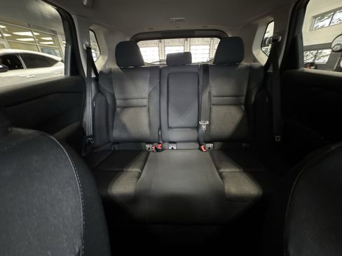 Certified 2026 Nissan Rogue SV w/ Cold Weather Package AWD/4WD image 6