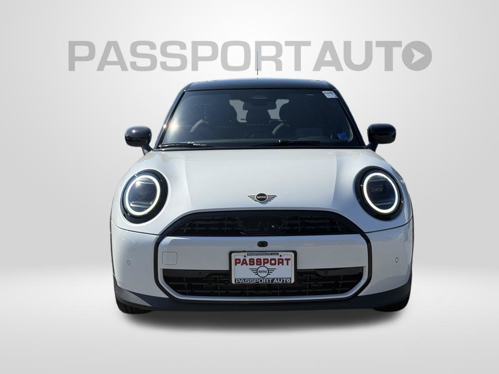New 2027 MINI Cooper 4-Door Hardtop FWD image 2
