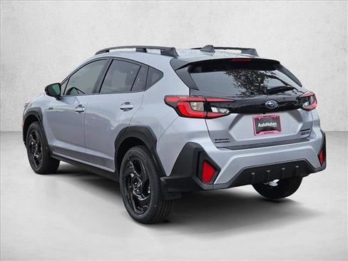 New 2026 Subaru Crosstrek 2.5i Sport image 9