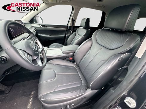 Used 2023 Hyundai Palisade SEL FWD image 27