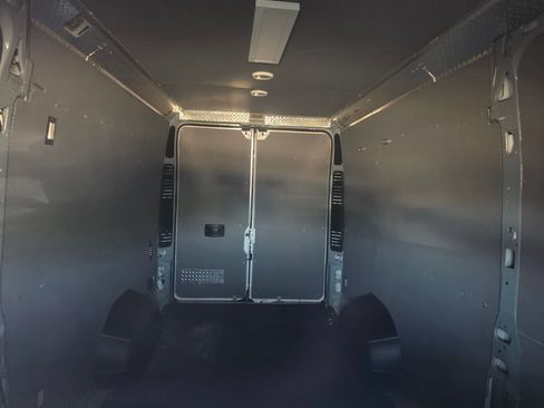 Used 2014 RAM ProMaster 3500 w/ Interior Convenience Group FWD image 33