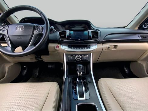 Used 2015 Honda Accord EX-L image 15