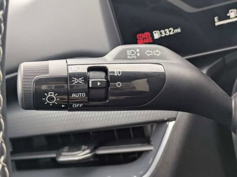 New 2026 Kia K4 GT-Line Turbo FWD image 27