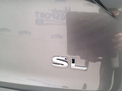 Used 2023 Nissan Rogue SL w/ SL Premium Package image 49