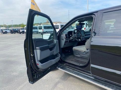 Certified 2024 Ford F150 XLT image 10