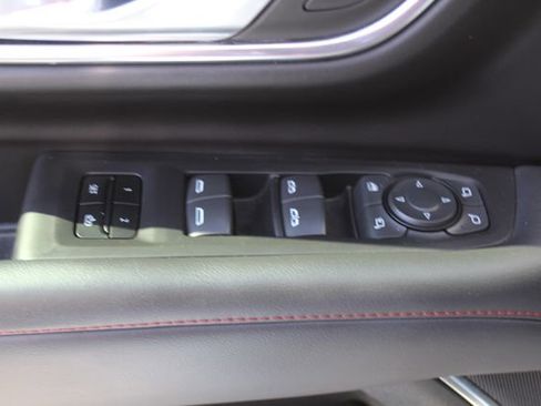 Used 2024 Chevrolet Suburban RST w/ Sport Performance Package image 38