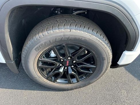 New 2026 GMC Sierra 1500 Elevation image 20