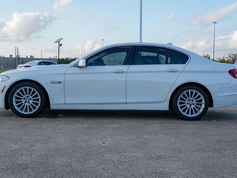 Used 2013 BMW 535i Sedan image 4