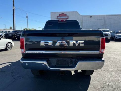 Used 2017 RAM 2500 Limited image 6