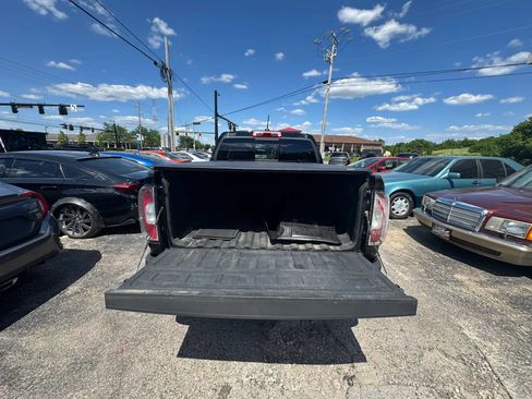 Used 2017 GMC Canyon SLE w/ SLE Convenience Package AWD/4WD image 33