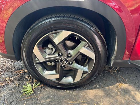 Used 2026 Hyundai Venue SEL FWD image 30