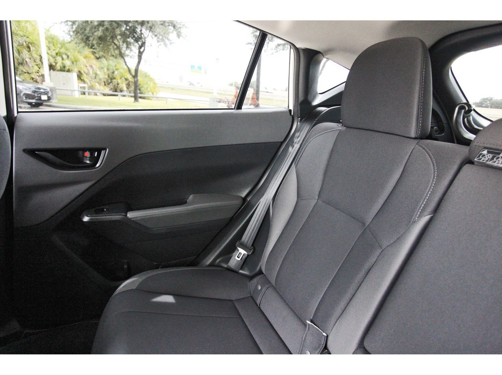 Certified 2025 Subaru Crosstrek 2.5i Premium AWD/4WD image 12