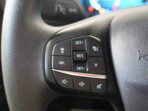 Used 2025 Ford Bronco Sport Big Bend AWD/4WD image 13