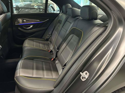 Certified 2023 Mercedes-Benz E 63 AMG S image 40