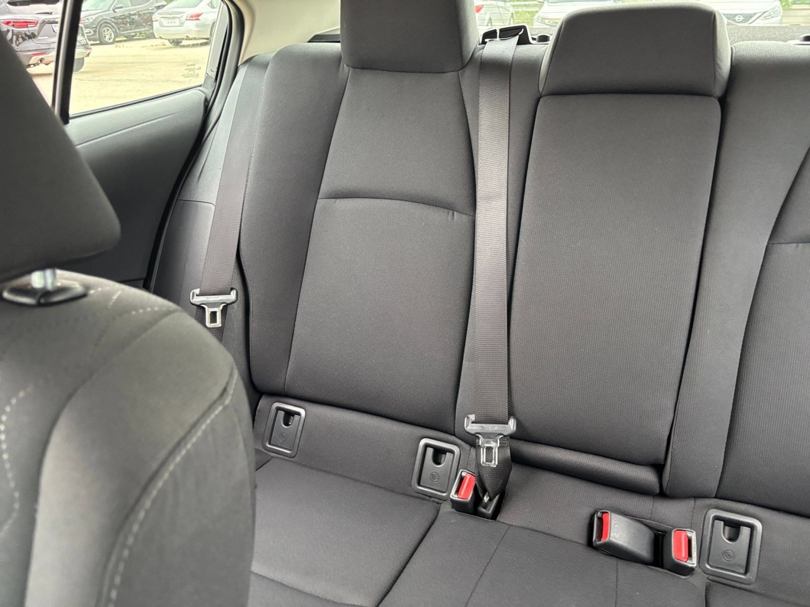Used 2025 Toyota Corolla LE FWD image 36