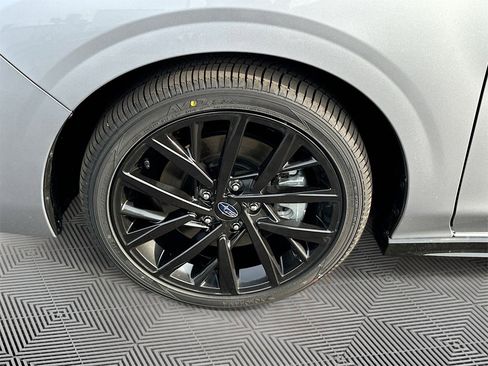 Used 2025 Subaru Impreza RS w/ Popular Package #3 image 33