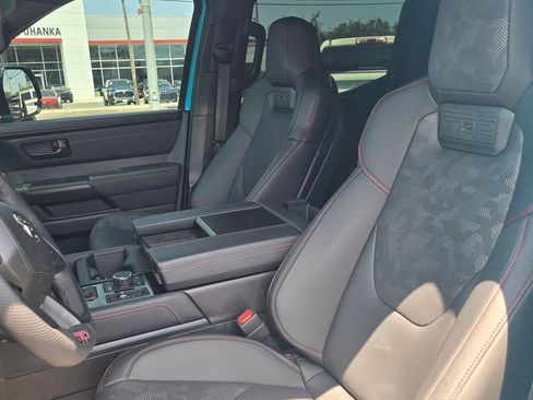 Used 2026 Toyota Tundra TRD Pro AWD/4WD image 9