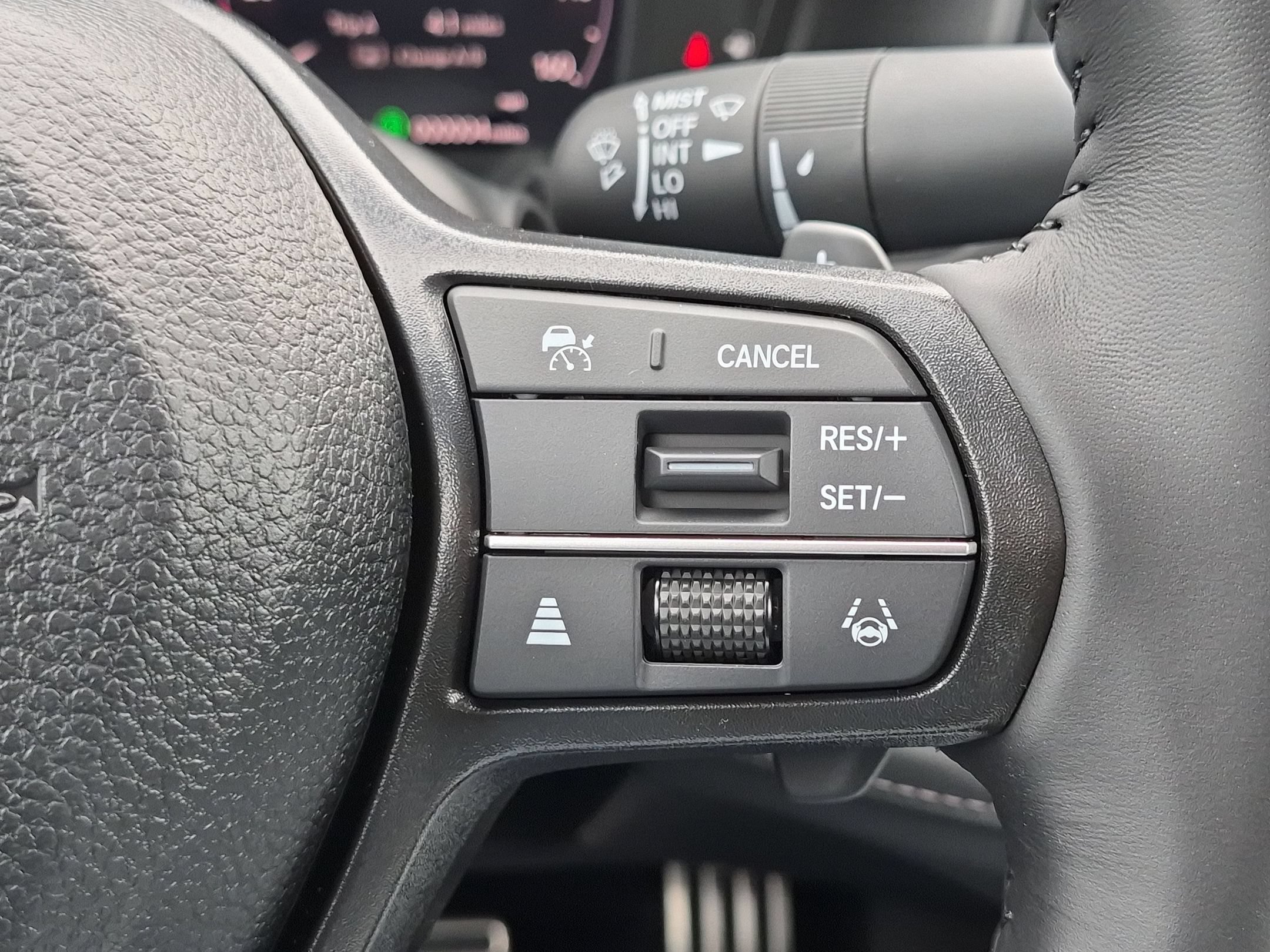New 2026 Honda Accord Sport image 18