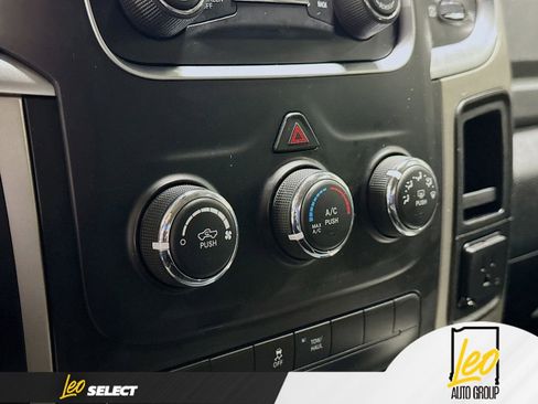 Used 2018 RAM 1500 Outdoorsman AWD/4WD image 16