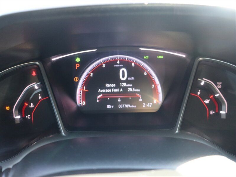 Used 2019 Honda Civic Sport image 19