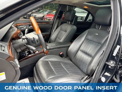 Used 2011 Mercedes-Benz S 600 image 23