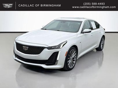 Certified 2024 Cadillac CT5 Premium Luxury w/ Technology Package