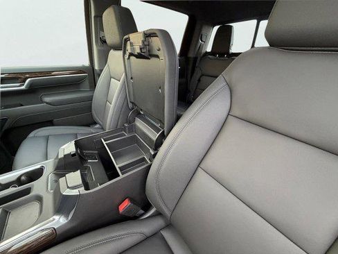 New 2026 GMC Sierra 1500 Elevation w/ Elevation Premium Package image 26