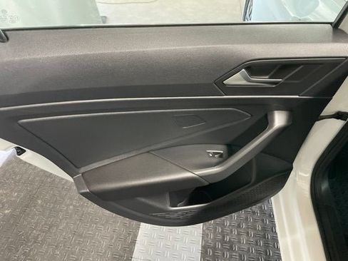 Used 2019 Volkswagen Jetta SEL FWD image 10