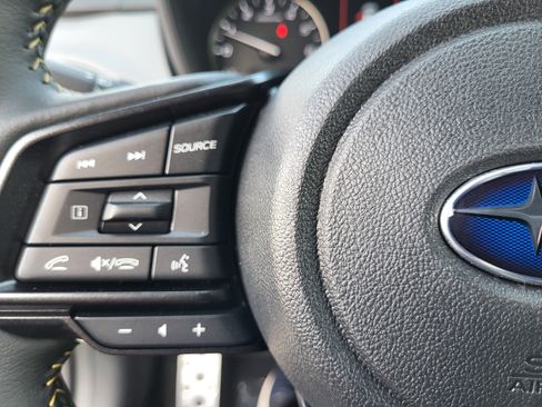 New 2026 Subaru Crosstrek 2.5i Sport w/ Popular Package #4A image 26