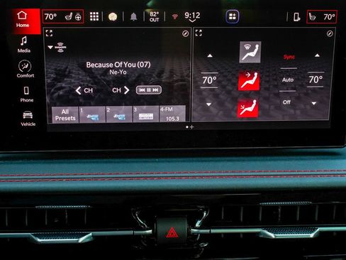 Used 2024 Dodge Hornet R/T w/ Tech Pack w/o Parking AWD/4WD image 21