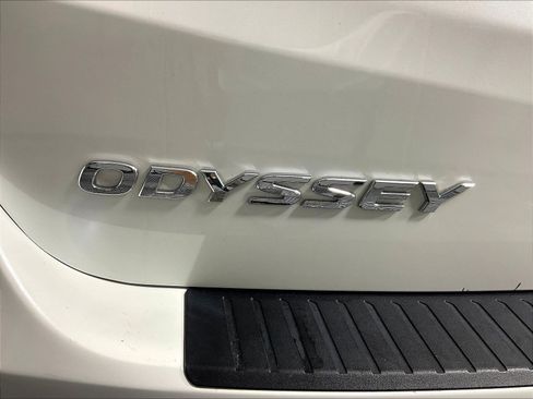 Used 2024 Honda Odyssey EX-L image 24