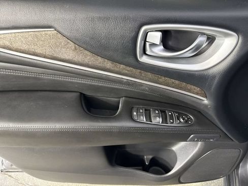 Used 2015 INFINITI QX60 Luxe w/ Premium Plus Package AWD/4WD image 21