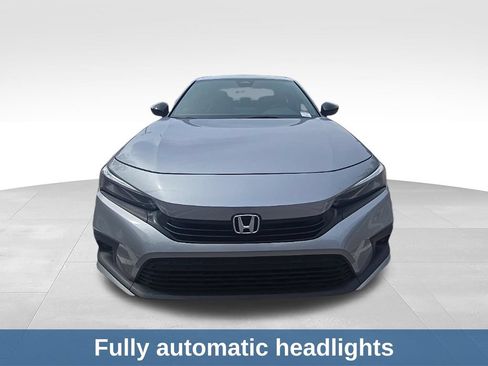 Used 2024 Honda Civic Sport image 9
