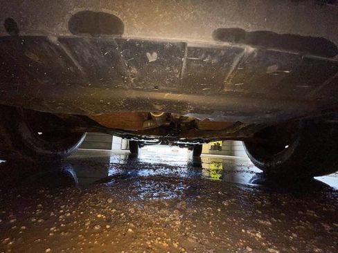 Used 2013 Nissan Rogue S image 20