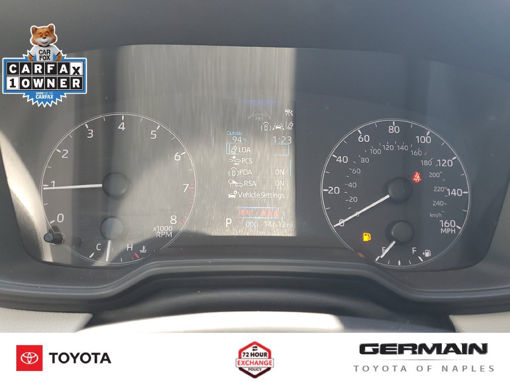 Used 2024 Toyota Corolla LE FWD image 25