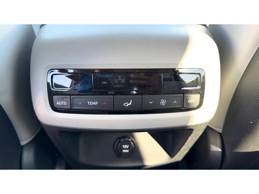 Used 2025 Hyundai Palisade SEL AWD/4WD image 11